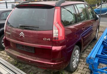 Citroen C4 Picasso 120.000 km 3.600 &euro; Gelsenkirchen 45894