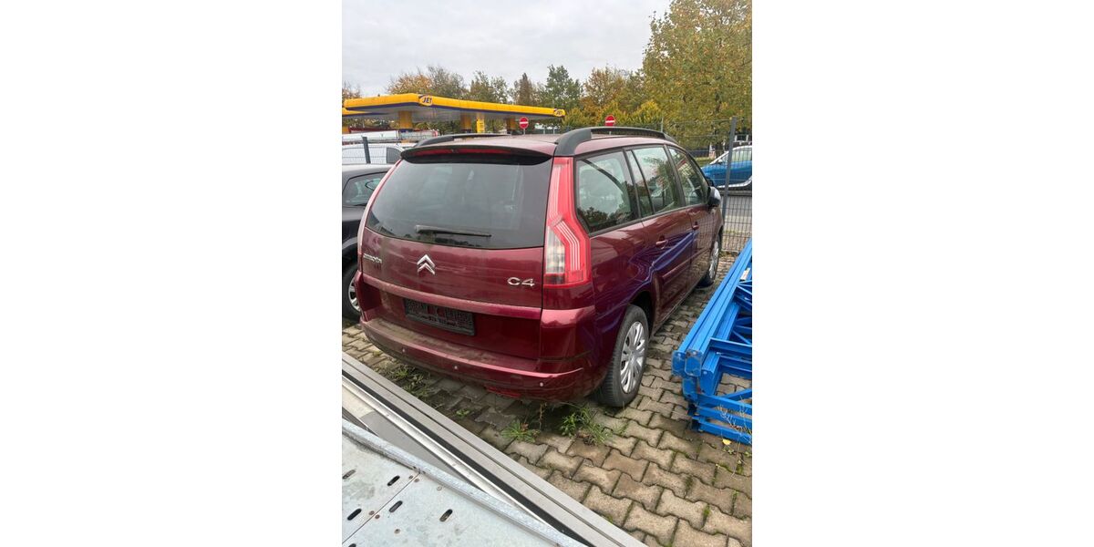Citroen C4 Picasso 120.000 km 3.600 &euro; Gelsenkirchen 45894