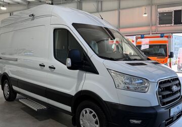 Ford Transit 223.500 km 17.400 &euro; Gelsenkirchen 45879