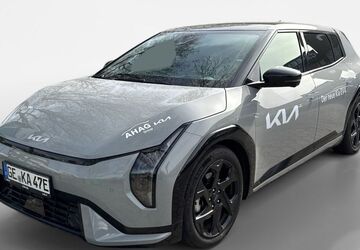 Kia EV4 13.788 km 40.999 &euro; Gelsenkirchen 45897
