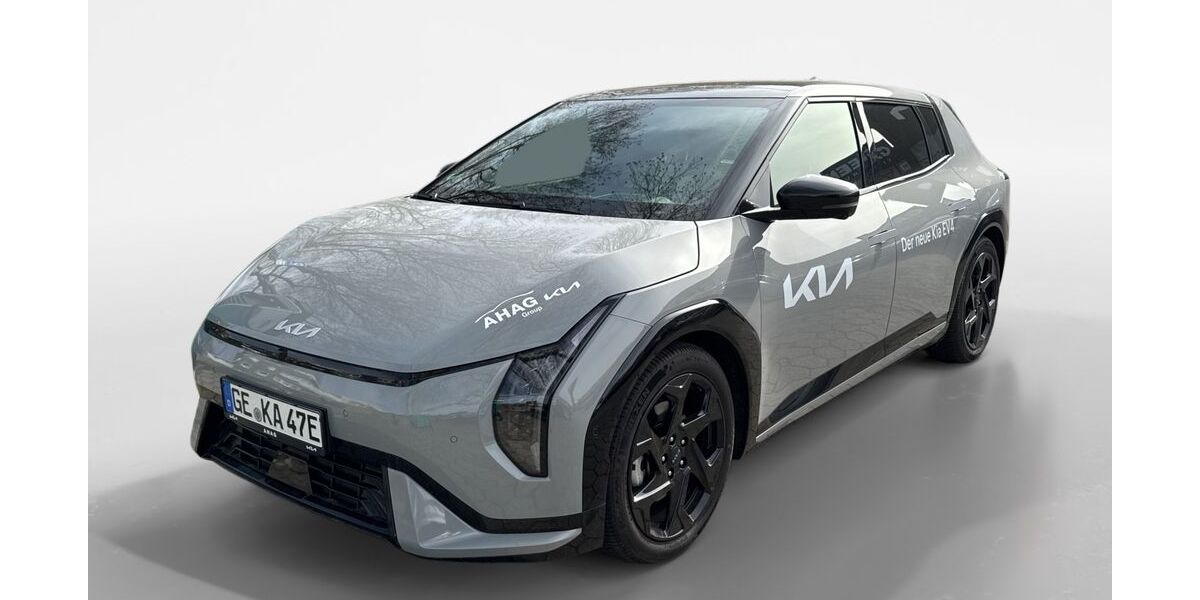 Kia EV4 13.788 km 40.999 &euro; Gelsenkirchen 45897