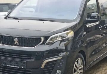 Peugeot Traveller 5.000 km 28.000 &euro; Bochum 44892