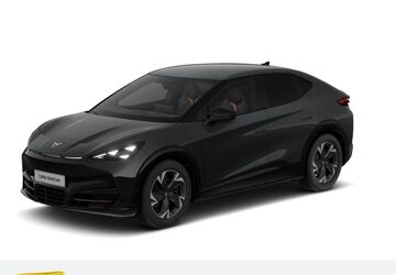 Cupra Tavascan 12.772 km 39.490 &euro; Gelsenkirchen OT Beckhausen 45899