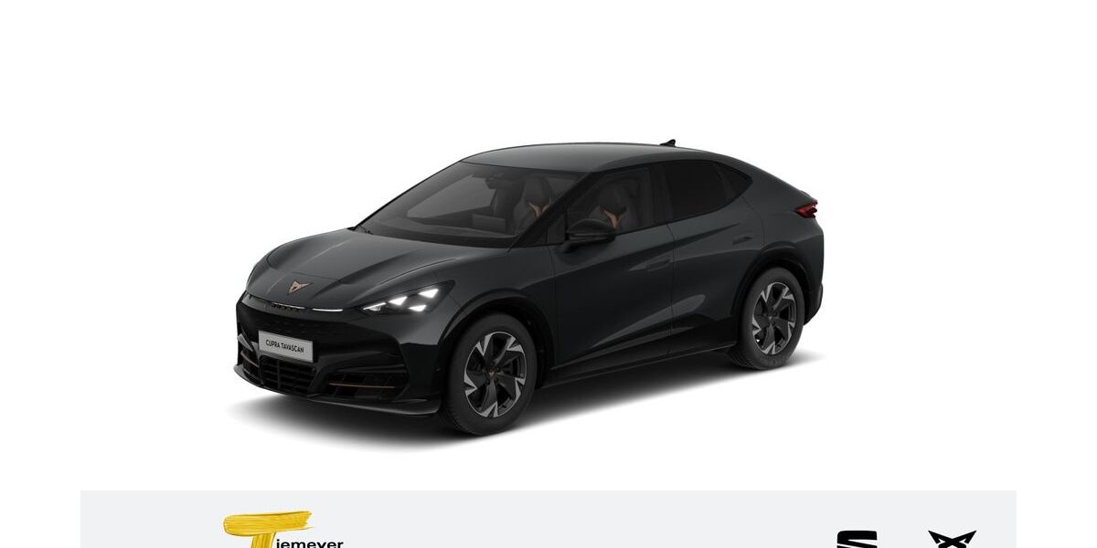 Cupra Tavascan 12.772 km 39.490 &euro; Gelsenkirchen OT Beckhausen 45899