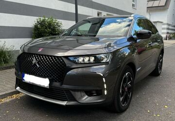 DS Automobiles DS7 (Crossback) 122.000 km 18.500 &euro; Gelsenkirchen 45899
