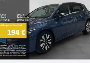 VW Golf 21.747 km 26.320 &euro; Gelsenkirchen 45888