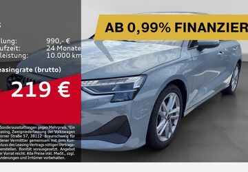 Audi A3 8.013 km 31.060 &euro; Gelsenkirchen 45894