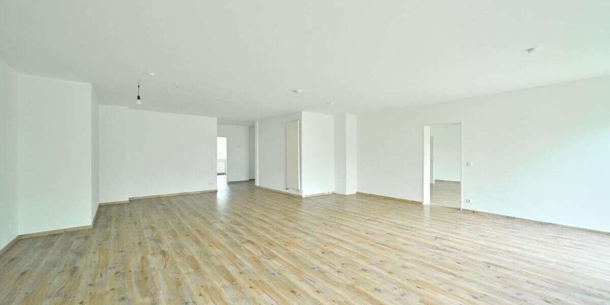 Etagenwohnung Dortmund Hörde - 4 Zimmer, 161 m&sup2;, 1.610&euro; | Angebot:27291544