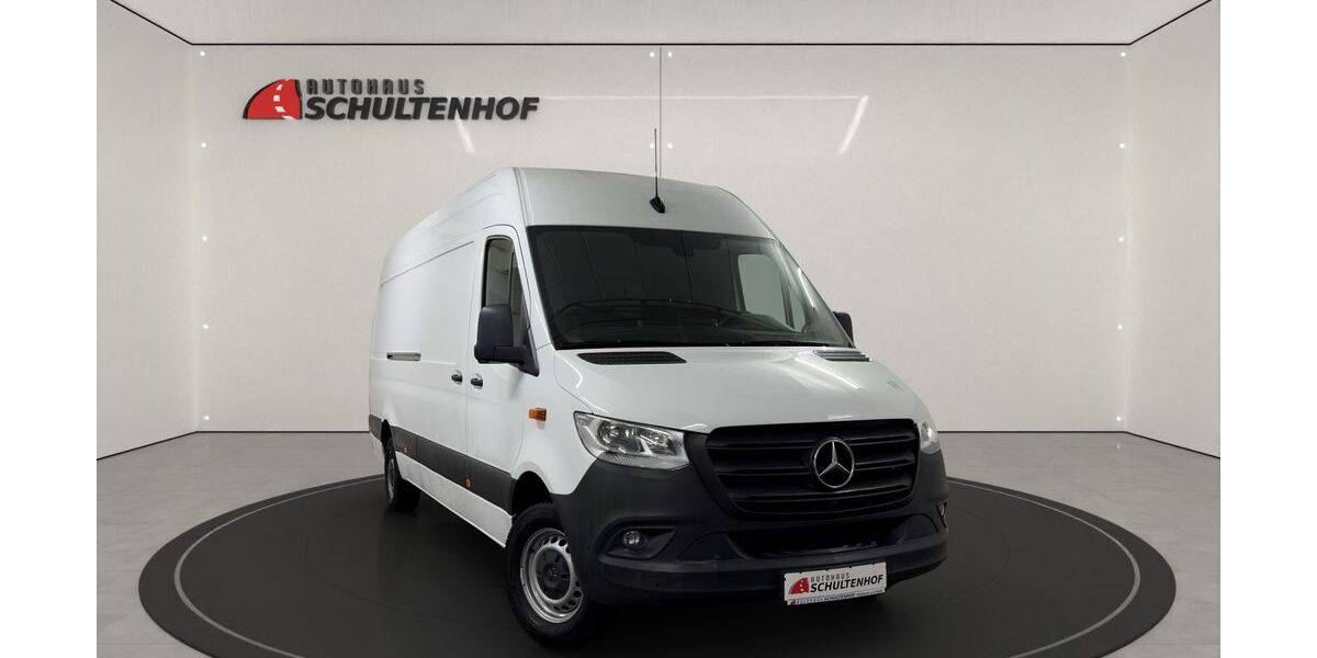 Mercedes-Benz Sprinter 36.684 km 40.990 &euro; Mülheim/Ruhr 45481