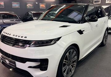 Land Rover Range Rover Sport 3.000 km 106.890 &euro; Gelsenkirchen 45879