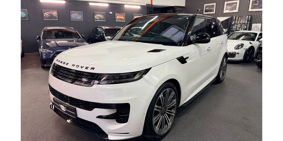 Land Rover Range Rover Sport 3.000 km 106.890 &euro; Gelsenkirchen 45879