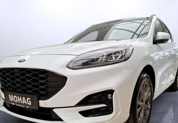 Ford Kuga 61.660 km 23.490 &euro; Gelsenkirchen 45881