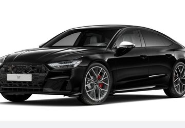 Audi S7 14.624 km 69.980 &euro; Gelsenkirchen 45894