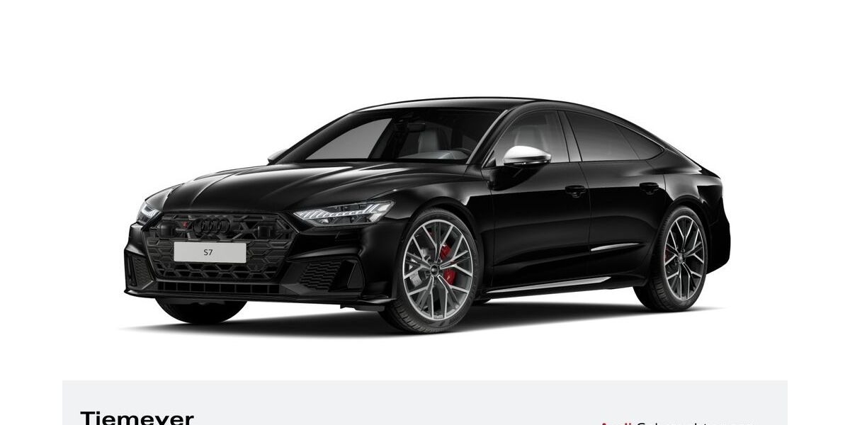 Audi S7 14.624 km 69.980 &euro; Gelsenkirchen 45894