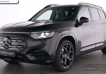 Mercedes-Benz GLB 250 9.500 km 65.885 &euro; Essen 45309