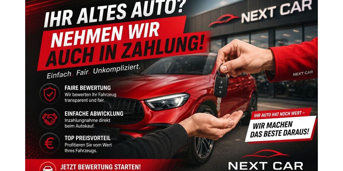 Mercedes-Benz A 180 61.000 km 15.999 &euro; Mülheim an der Ruhr 45476