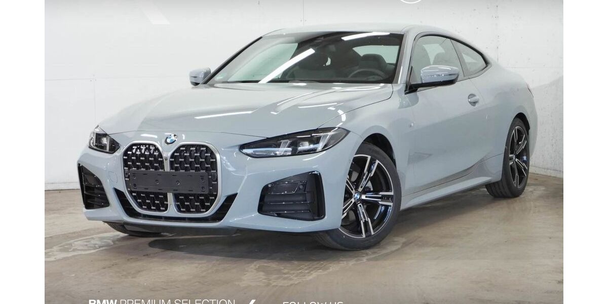 BMW 420 13.671 km 43.490 &euro; Bottrop 46236