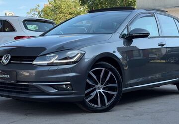 VW Golf 162.000 km 14.900 &euro; Gelsenkirchen 45889