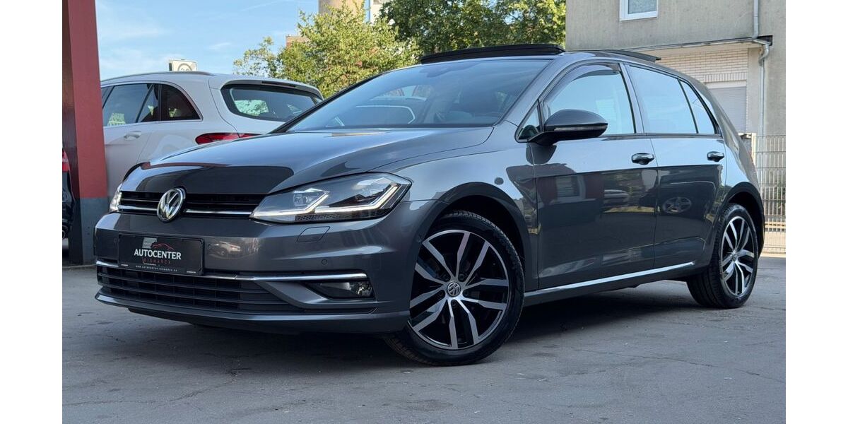 VW Golf 162.000 km 14.900 &euro; Gelsenkirchen 45889