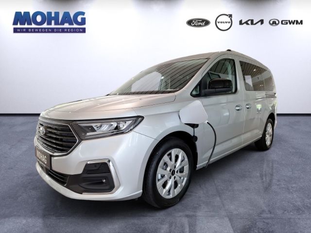 Ford Tourneo Connect 13.100 km 38.980 &euro; Gelsenkirchen 45881