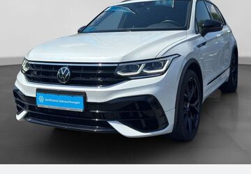 VW Tiguan 33.797 km 42.880 &euro; Gelsenkirchen 45894