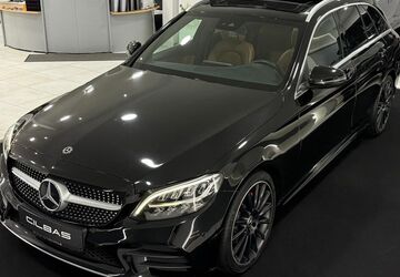 Mercedes-Benz C 220 232.154 km 18.900 &euro; Gelsenkirchen 45891
