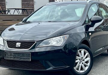 Seat Ibiza 249.117 km 2.500 &euro; Gelsenkirchen 45884