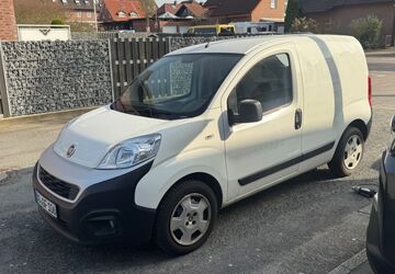 Fiat Fiorino 74.000 km 5.900 &euro; Oer-Erkenschwick 45739