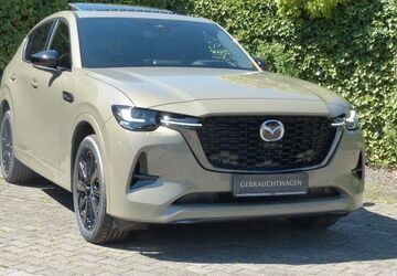Mazda CX-60 16.500 km 47.990 &euro; Gelsenkirchen 45899