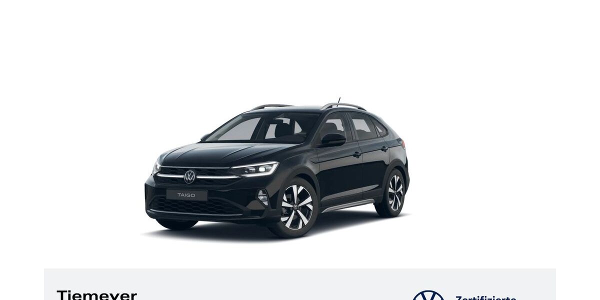 VW Taigo 5.458 km 27.110 &euro; Bochum 44892