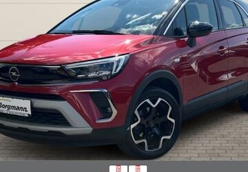 Opel Crossland (X) 19.600 km 21.990 &euro; Gelsenkirchen 45894