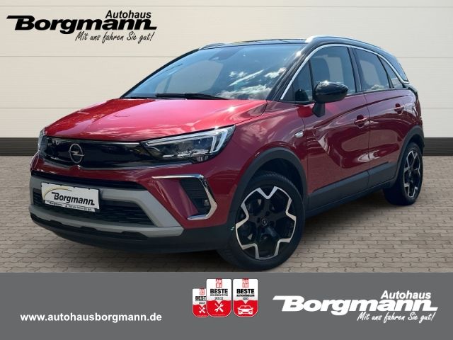 Opel Crossland (X) 19.600 km 21.990 &euro; Gelsenkirchen 45894