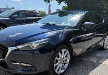 Mazda 3 159.000 km 9.490 &euro; Gelsenkirchen Erle 45891