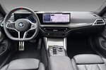 BMW i4 M60 M-SportPro HuD 360° DrivProf. Pano NP95t 5.780 km 68.800 &euro; Wuppertal 42327