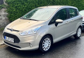 Ford B-Max 250.000 km 2.999 &euro; Gelsenkirchen 45891