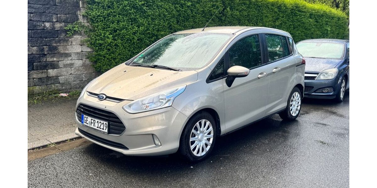 Ford B-Max 250.000 km 2.999 &euro; Gelsenkirchen 45891