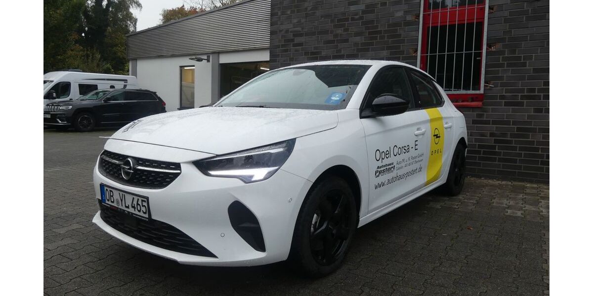 Opel Corsa 25.000 km 19.980 &euro; Oberhausen 46147