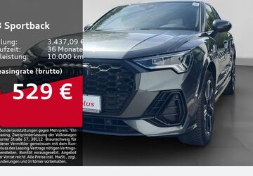 Audi Q3 57.999 km 34.840 &euro; Gelsenkirchen 45894