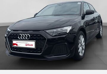 Audi A1 6.025 km 26.220 &euro; Gelsenkirchen 45894