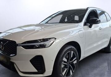 Volvo XC60 24.900 km 60.890 &euro; Gelsenkirchen 45891