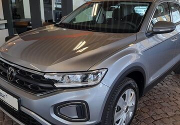 VW T-Roc 36.585 km 15.750 &euro; Gelsenkirchen 45888