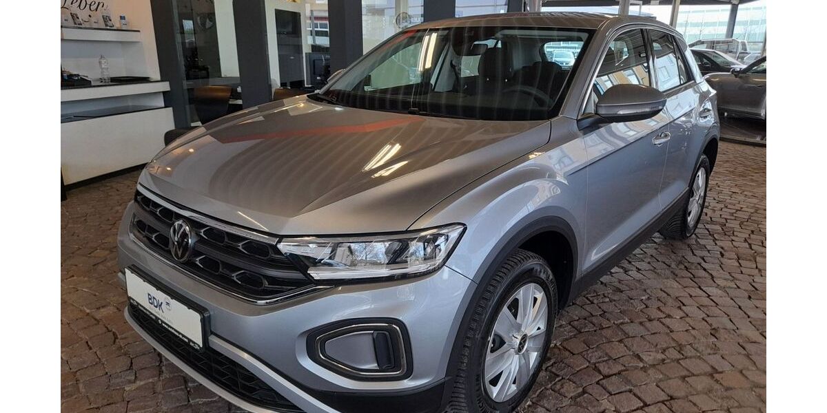 VW T-Roc 36.585 km 15.750 &euro; Gelsenkirchen 45888