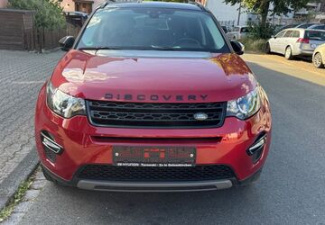 Land Rover Discovery 210.000 km 11.000 &euro; Gelsenkirchen 45879