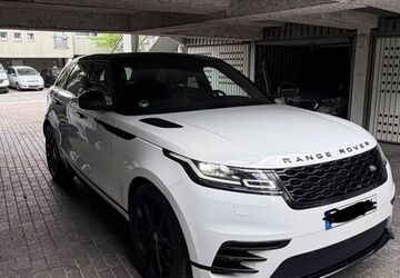 Land Rover Range Rover Velar 107.375 km 29.500 &euro; Gelsenkichen 45883