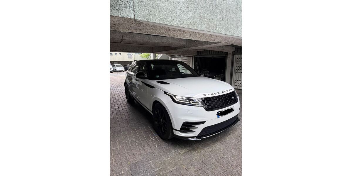 Land Rover Range Rover Velar 107.375 km 29.500 &euro; Gelsenkichen 45883