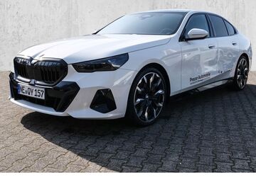 BMW 540 18.500 km 62.980 &euro; Herne 44625