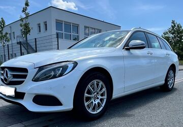 Mercedes-Benz C 220 320.000 km 9.850 &euro; Gelsenkirchen 45884