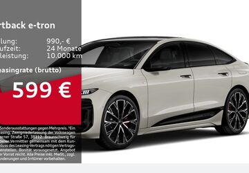 Audi A6 e-tron 12.320 km 66.110 &euro; Gelsenkirchen 45894