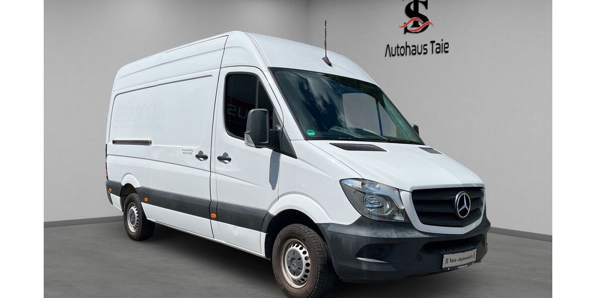 Mercedes-Benz Sprinter 200.000 km 14.490 &euro; Dortmund OT Mitte 44145