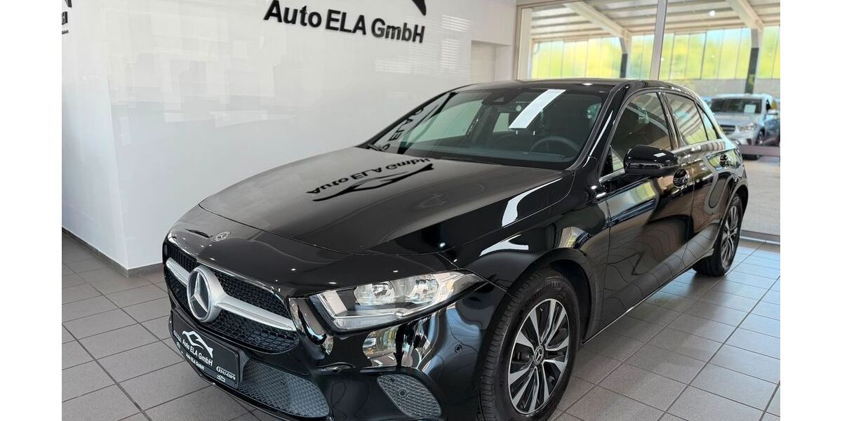 Mercedes-Benz A 180 72.000 km 17.990 &euro; Heiligenhaus 42579